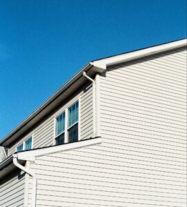 Simplified Guide: How to Cut Vinyl Siding Already Installed - Dans